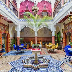Bleu Du Sud Marrakesh