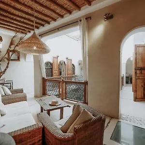 Dar Nour El Houda Marrakesh
