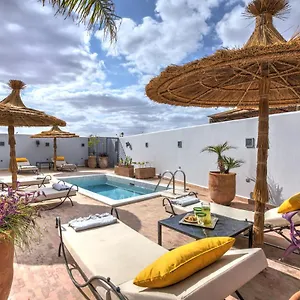 Awa Marrakesh