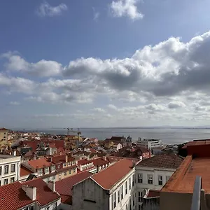 The Felix 10 , Lisbon Portugal