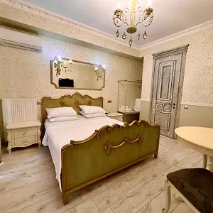 Silver 34 Boutique 4*, Tbilisi Georgia