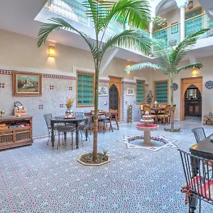 Inaka Marrakesh