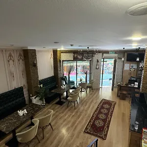 Kupa , Istanbul Turkey