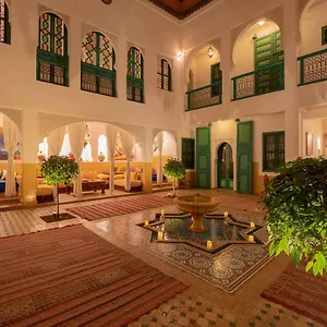 Passali Marrakesh