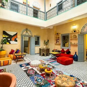 Belko Marrakesh