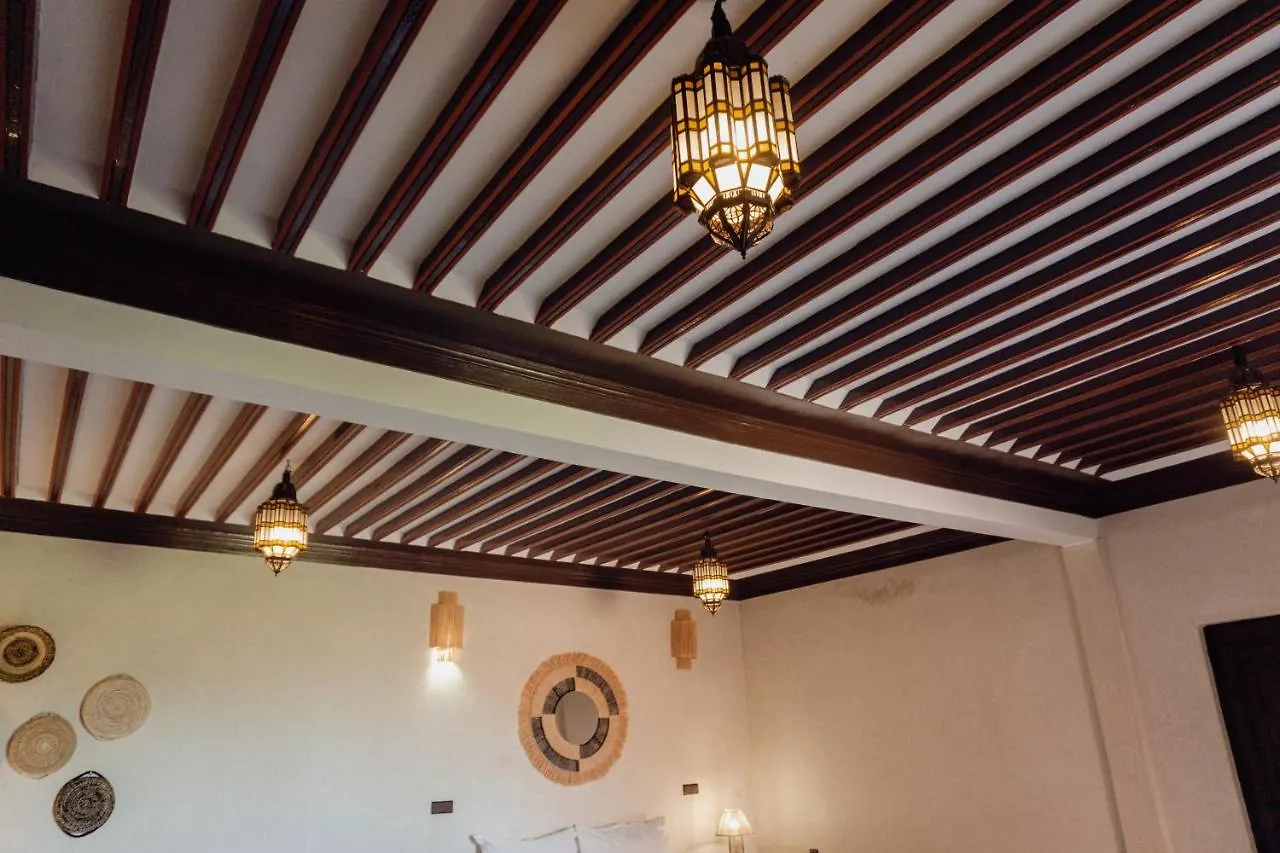 Dar Senator Bed & Breakfast Marrakesh