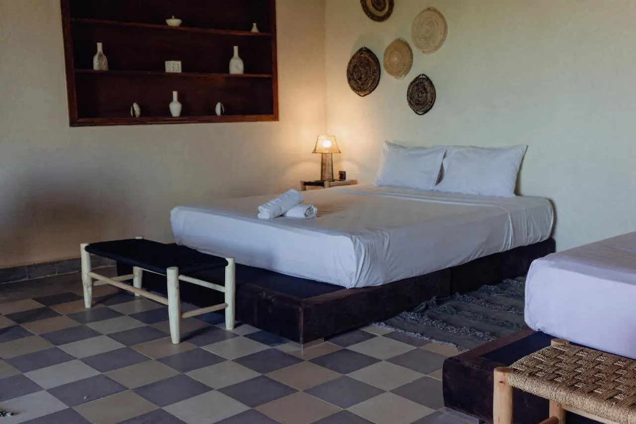 Dar Senator Bed & Breakfast Marrakesh
