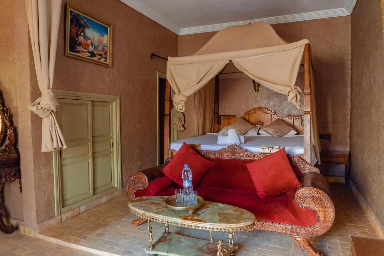 Dar Senator Bed & Breakfast Marrakesh 0*,