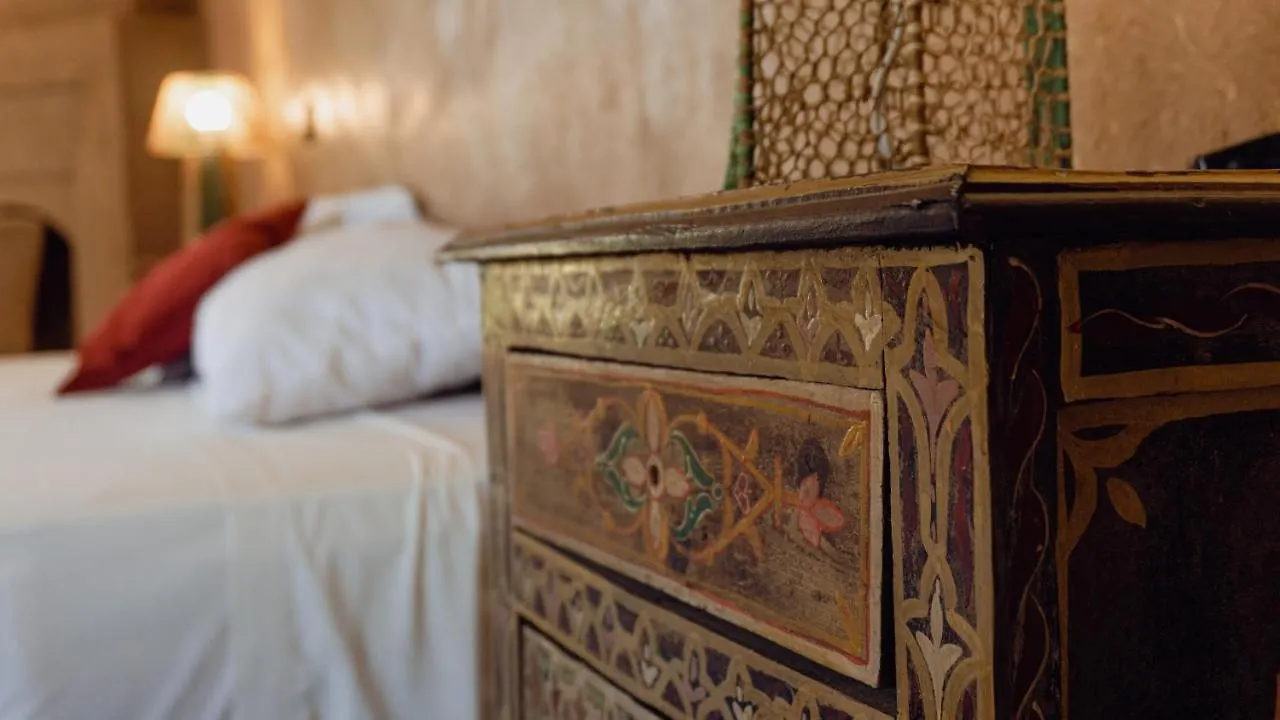 Dar Senator Bed & Breakfast Marrakesh