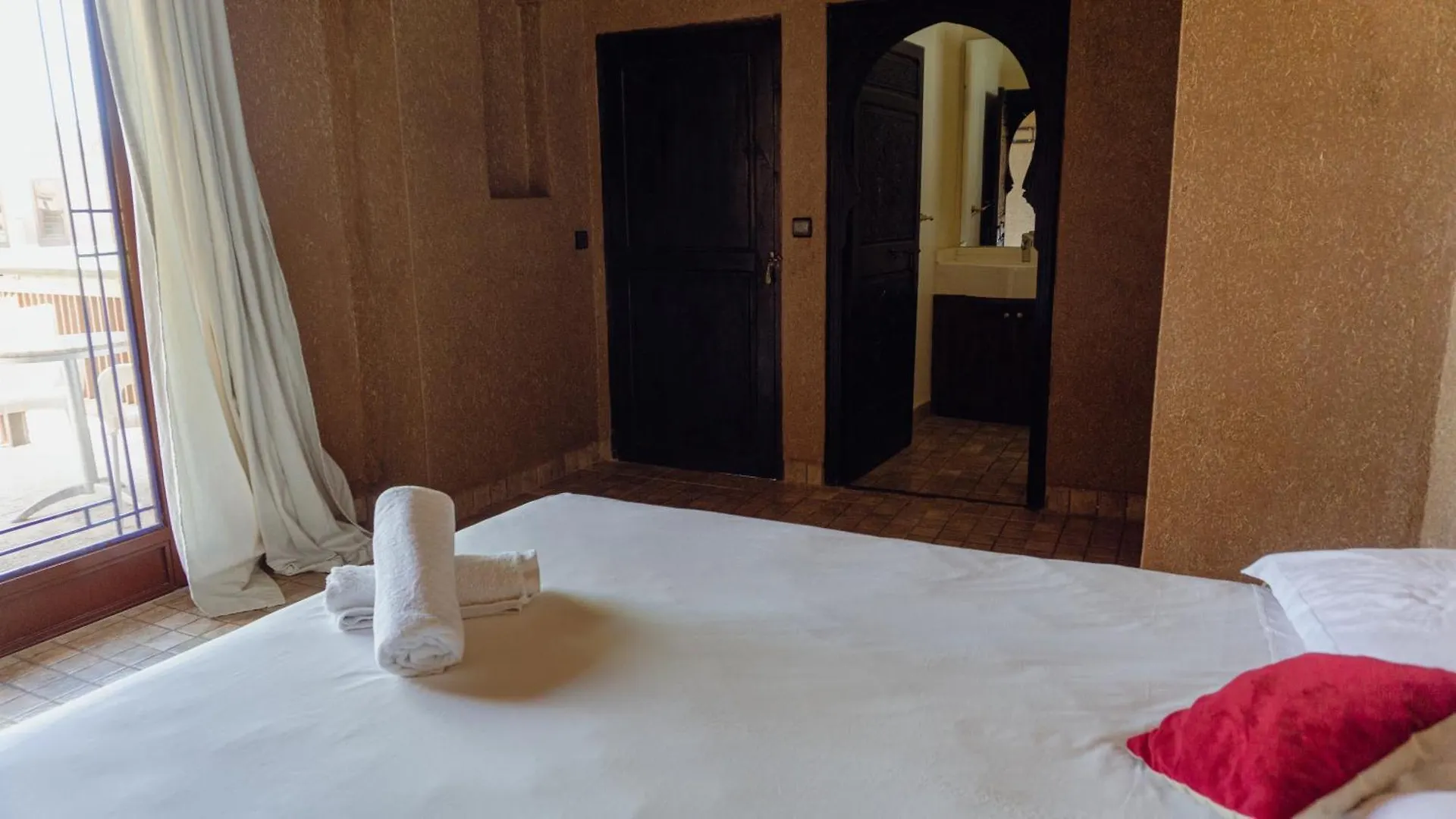 Dar Senator Bed & Breakfast Marrakesh