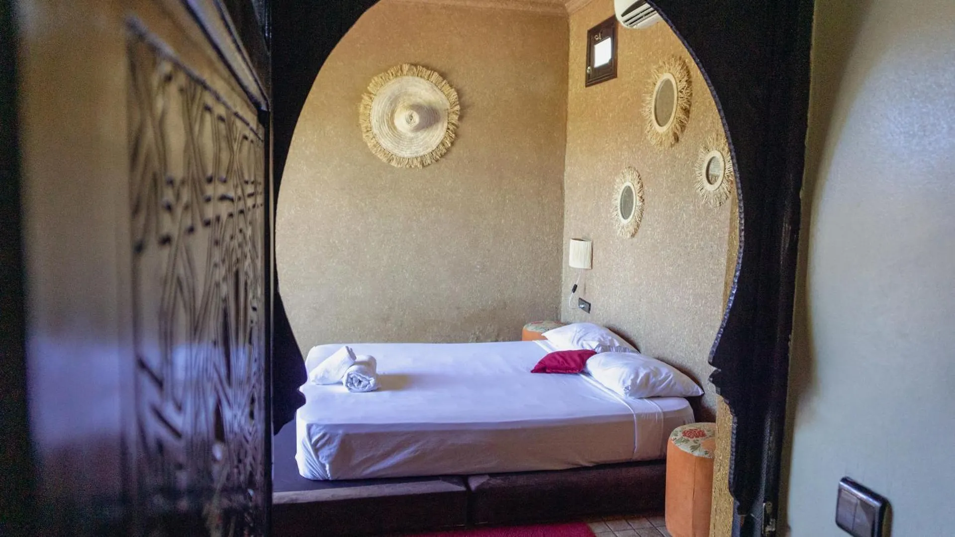 Dar Senator Bed & Breakfast Marrakesh