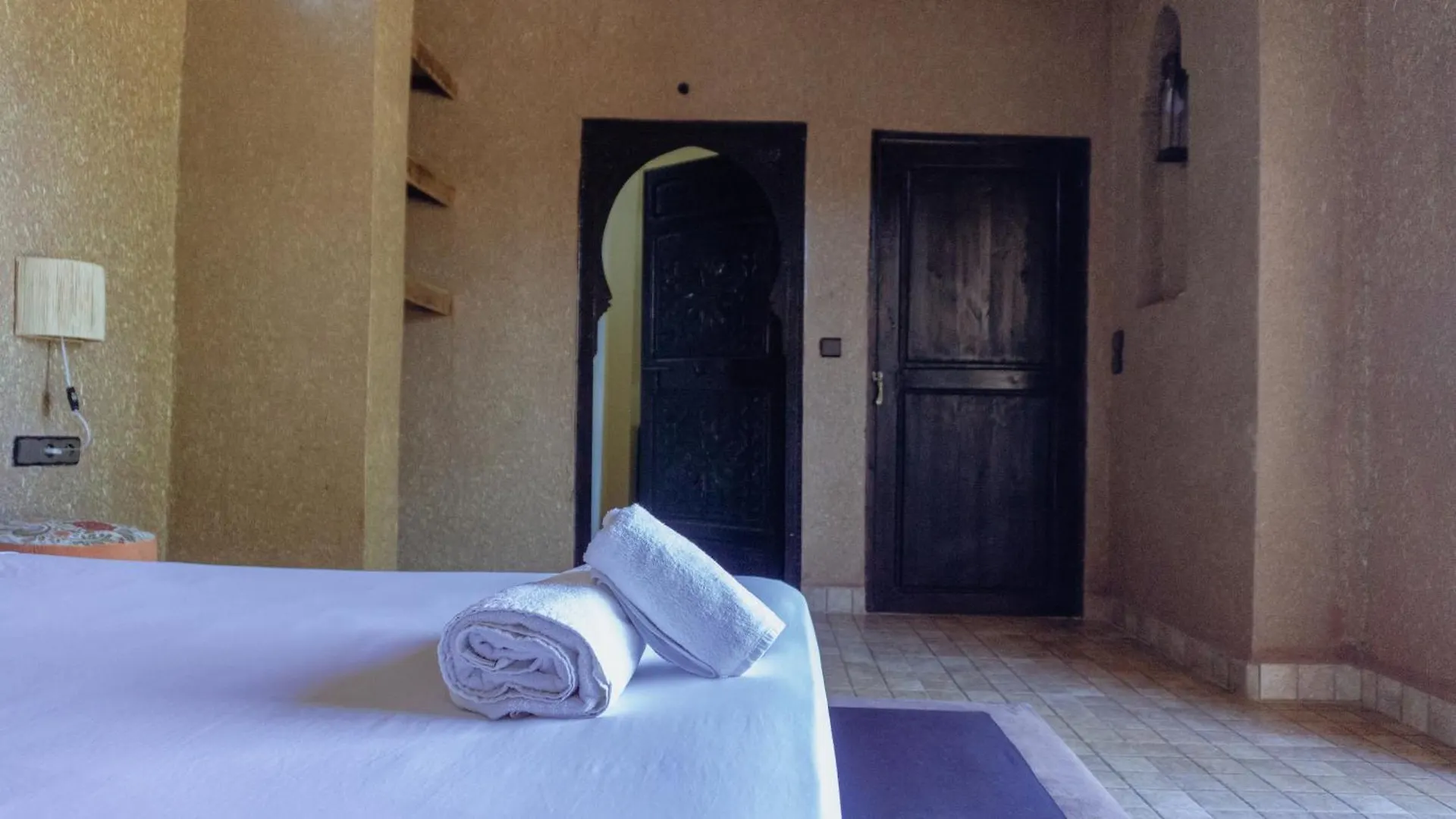 Dar Senator Bed & Breakfast Marrakesh