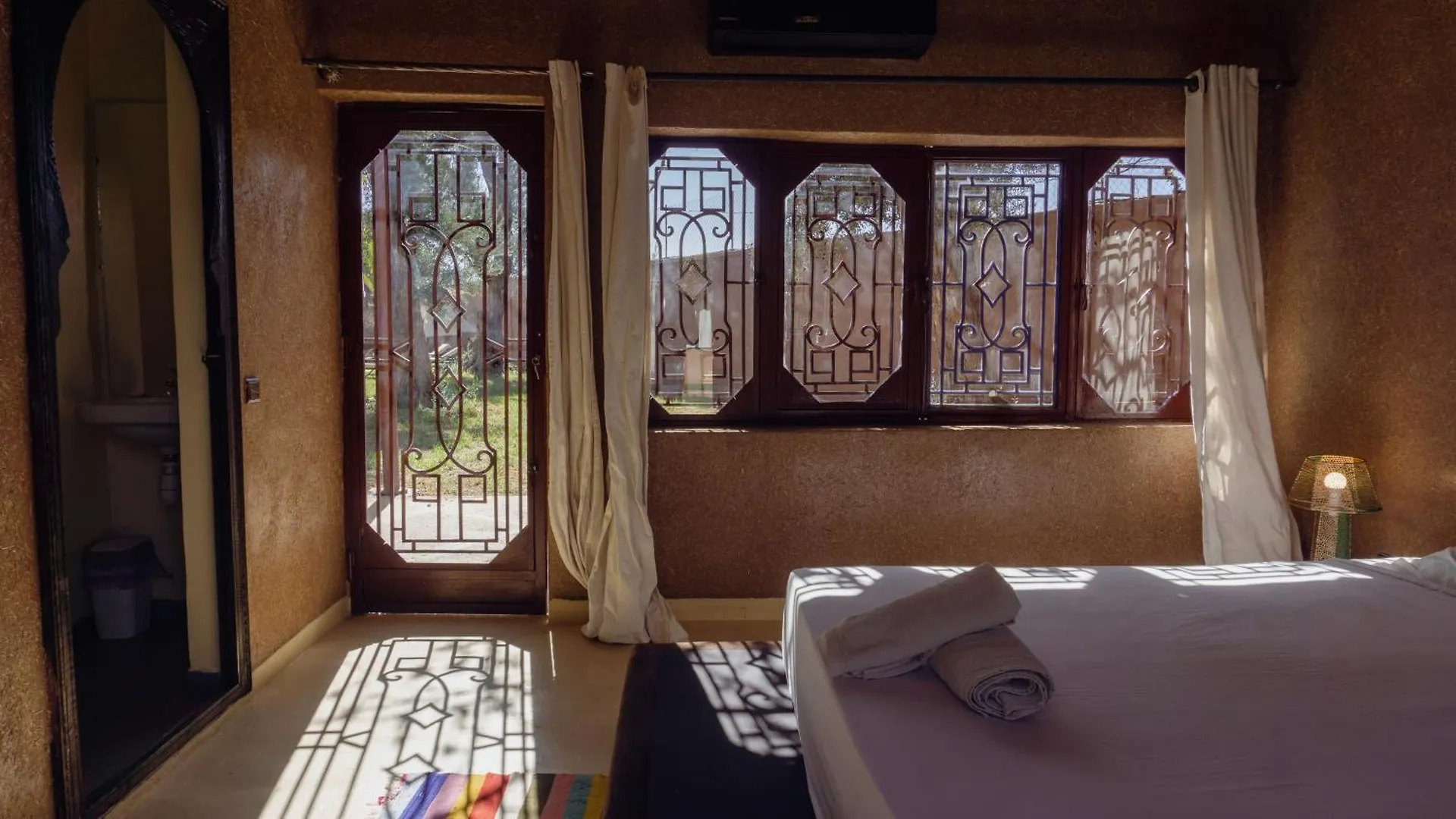 Dar Senator Bed & Breakfast Marrakesh 0*,  Morocco
