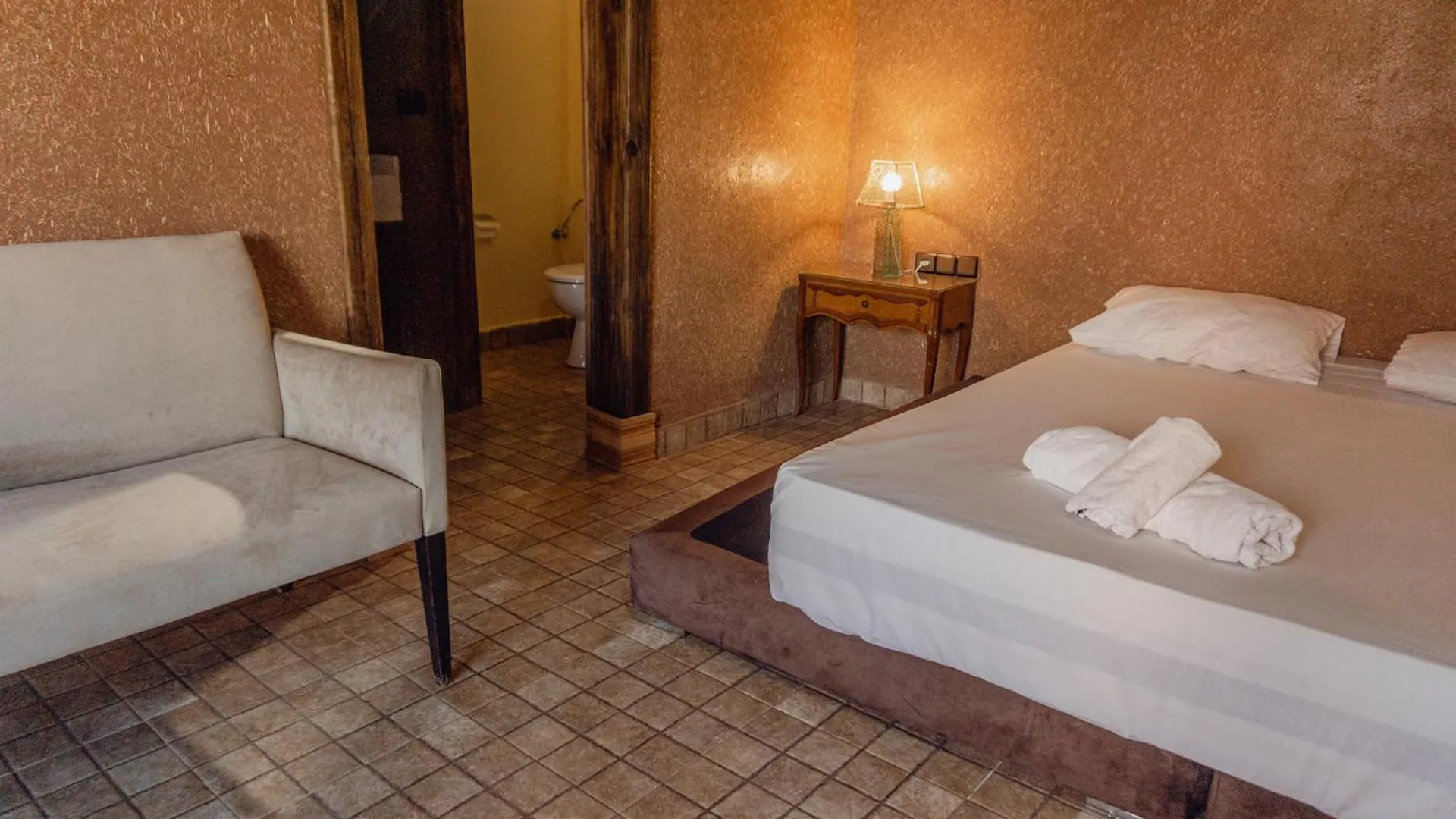Dar Senator Bed & Breakfast Marrakesh Morocco