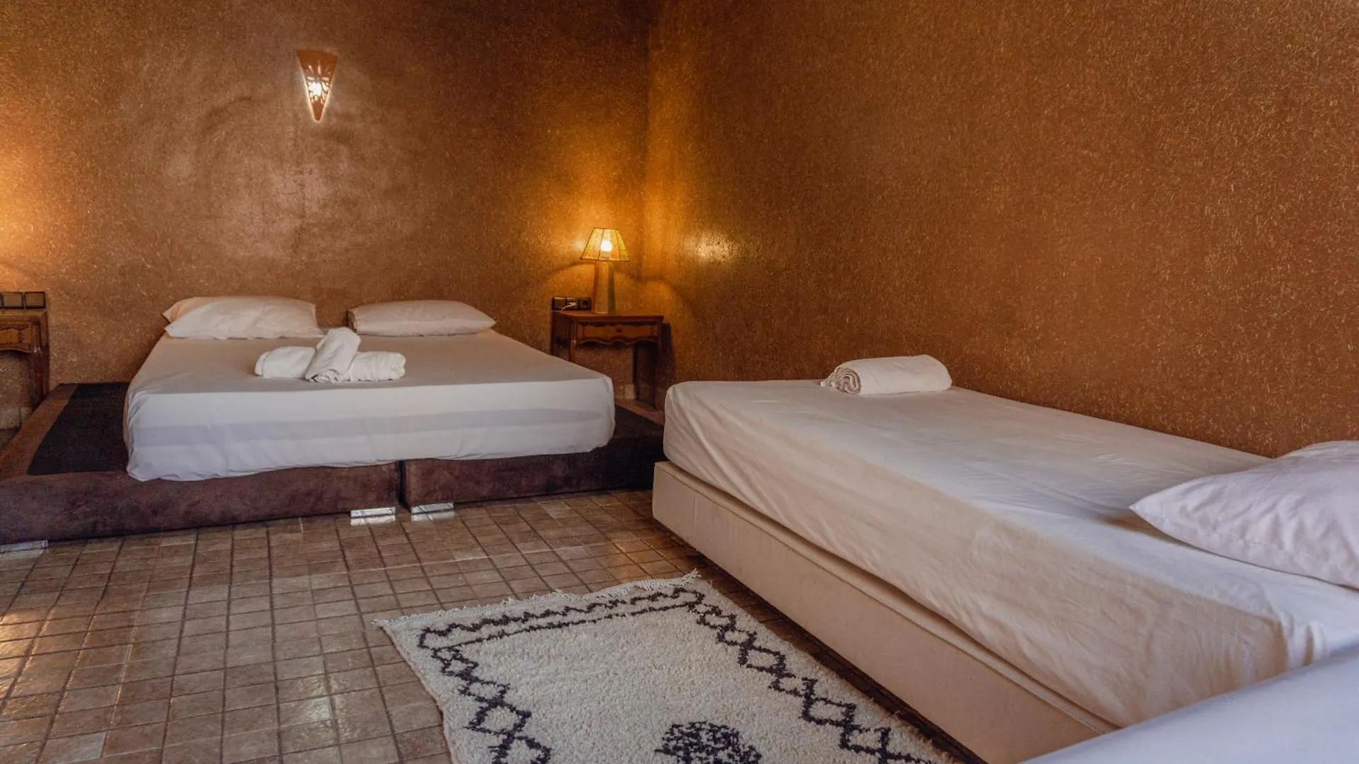 Dar Senator Bed & Breakfast Marrakesh 0*,