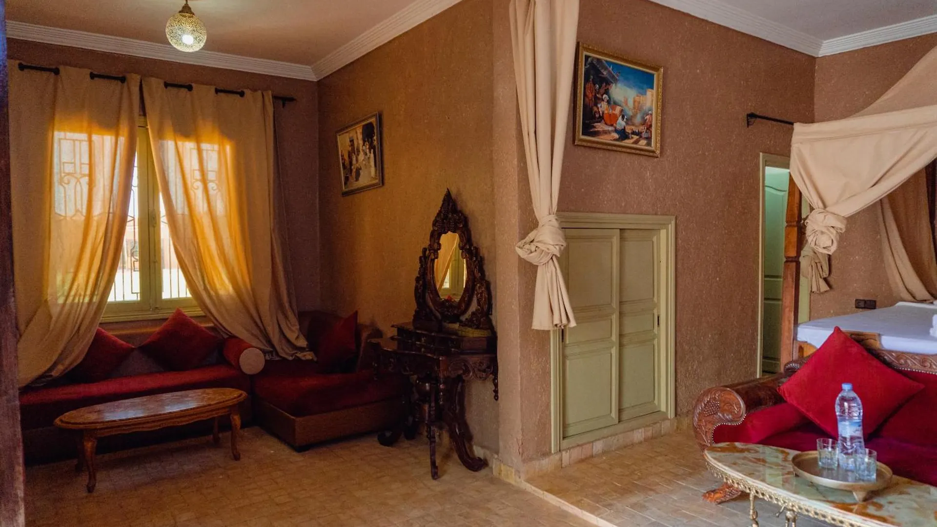 Dar Senator Bed & Breakfast Marrakesh