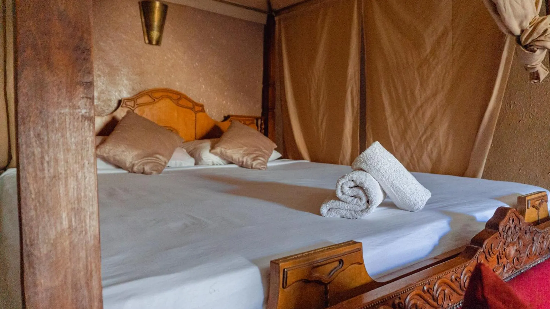 Dar Senator Bed & Breakfast Marrakesh