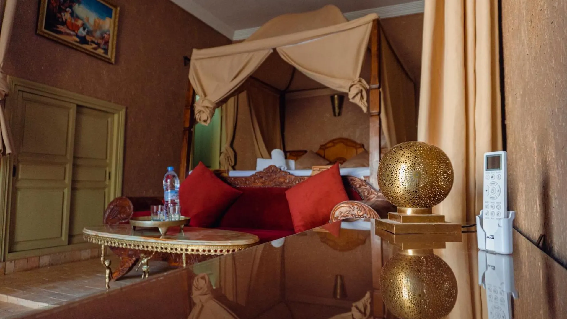 Dar Senator Bed & Breakfast Marrakesh