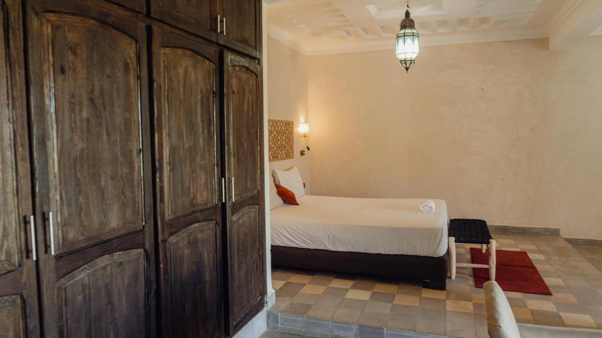 Dar Senator Bed & Breakfast Marrakesh