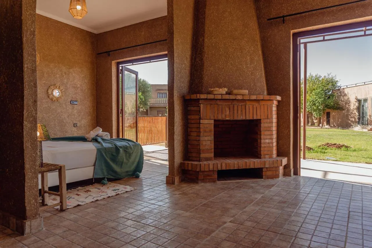 Dar Senator Bed & Breakfast Marrakesh