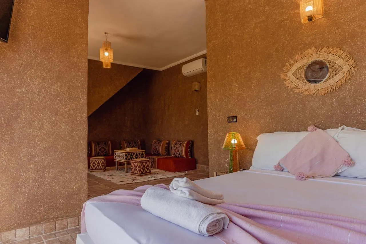 Dar Senator Bed & Breakfast Marrakesh Morocco