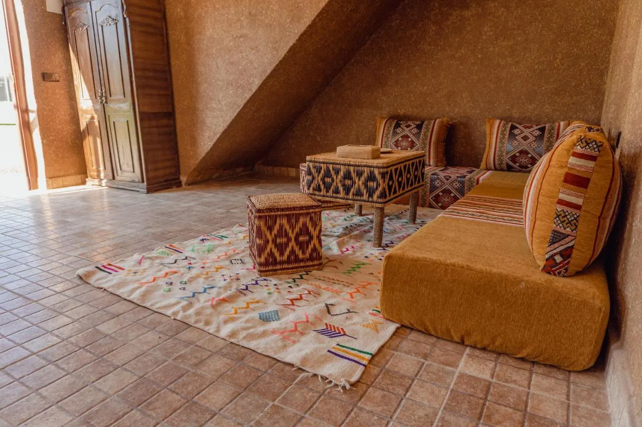 Dar Senator Bed & Breakfast Marrakesh