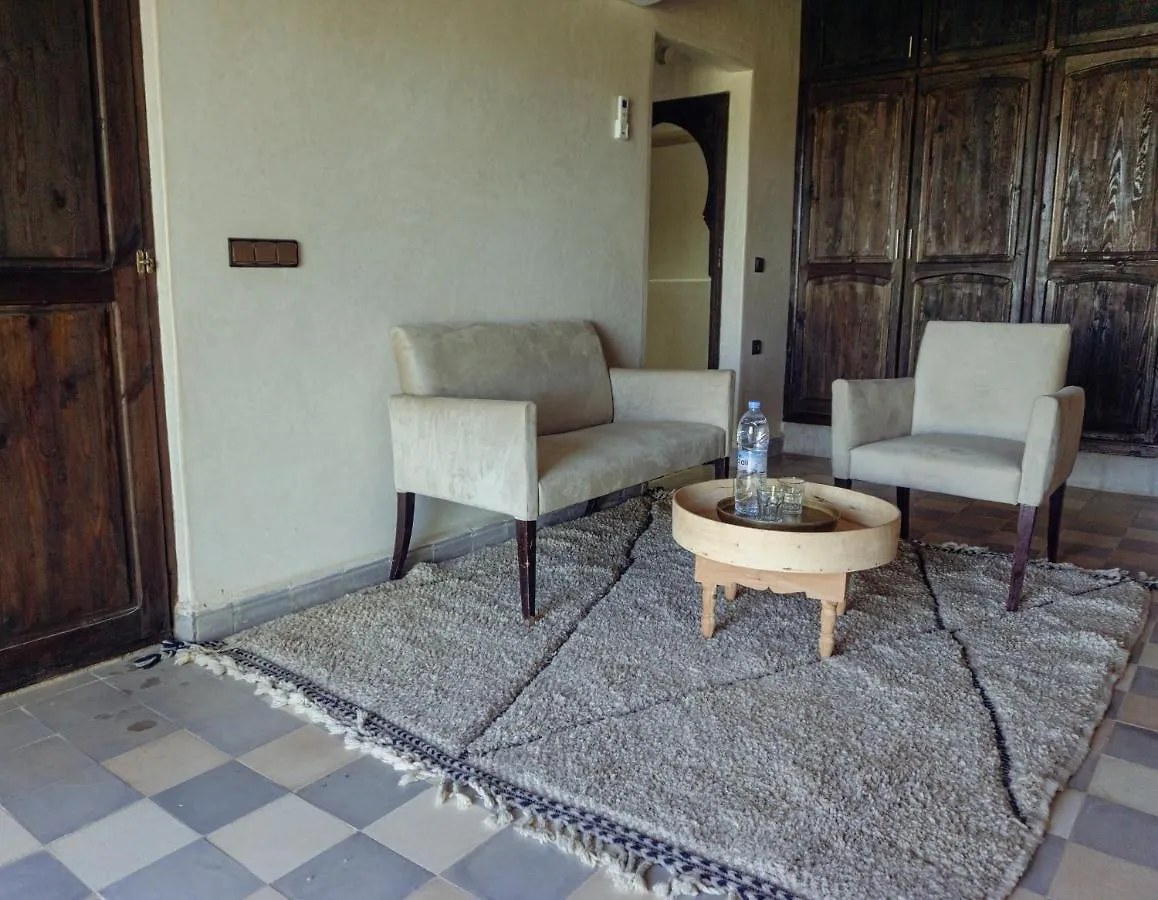 Dar Senator Bed & Breakfast Marrakesh 0*,  Morocco