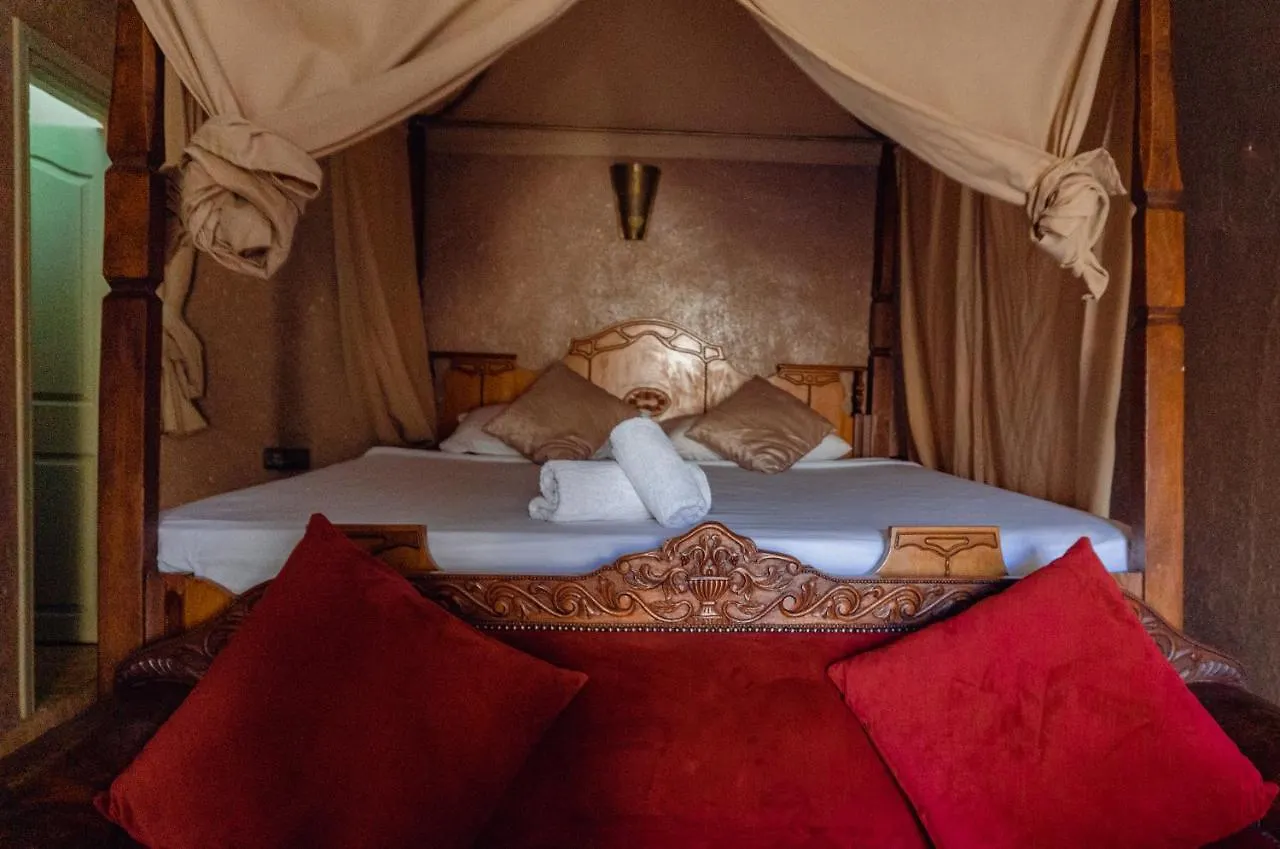Dar Senator Bed & Breakfast Marrakesh