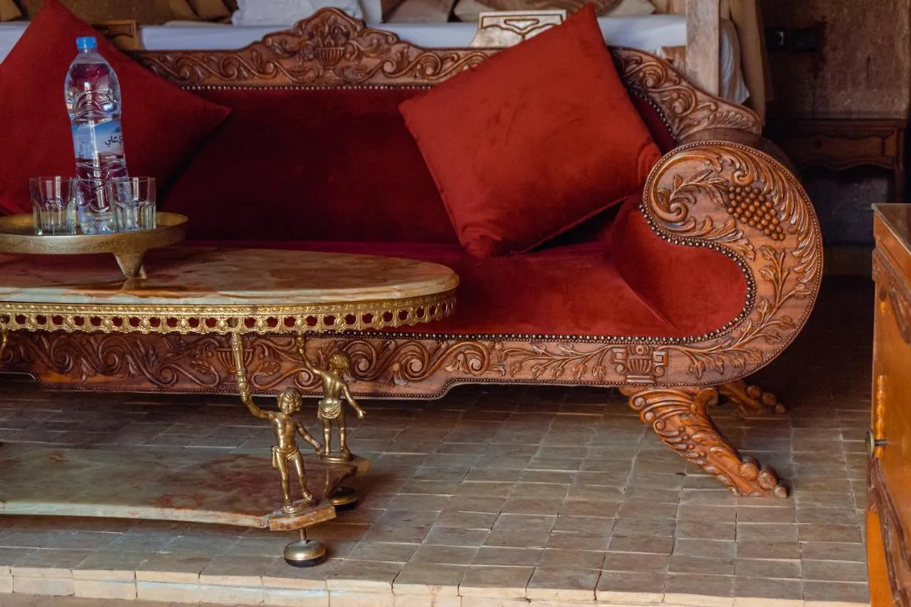 Dar Senator Bed & Breakfast Marrakesh