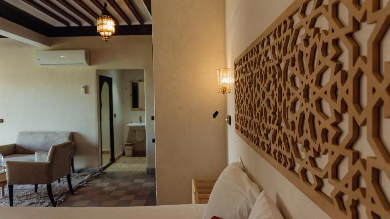 Dar Senator Bed & Breakfast Marrakesh