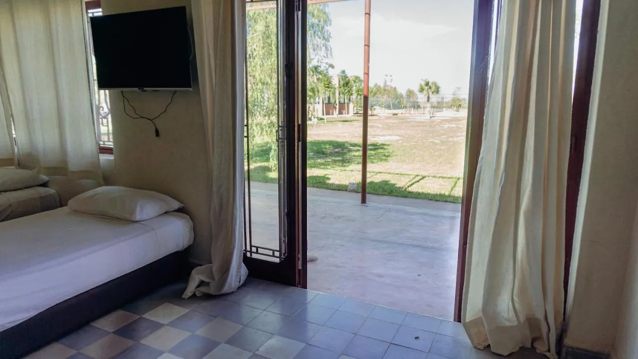 Dar Senator Bed & Breakfast Marrakesh Morocco