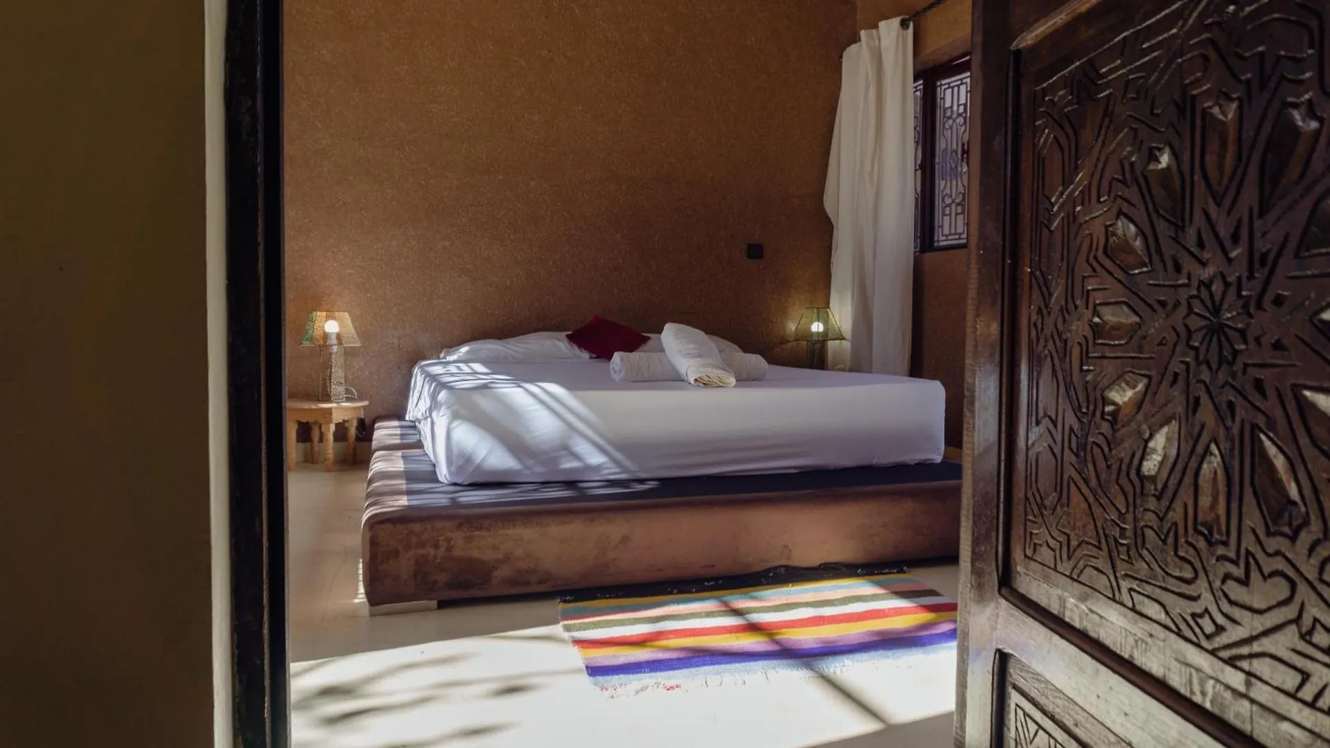 Dar Senator Bed & Breakfast Marrakesh