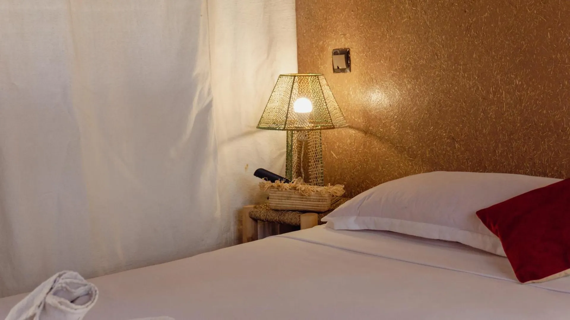 Dar Senator Bed & Breakfast Marrakesh