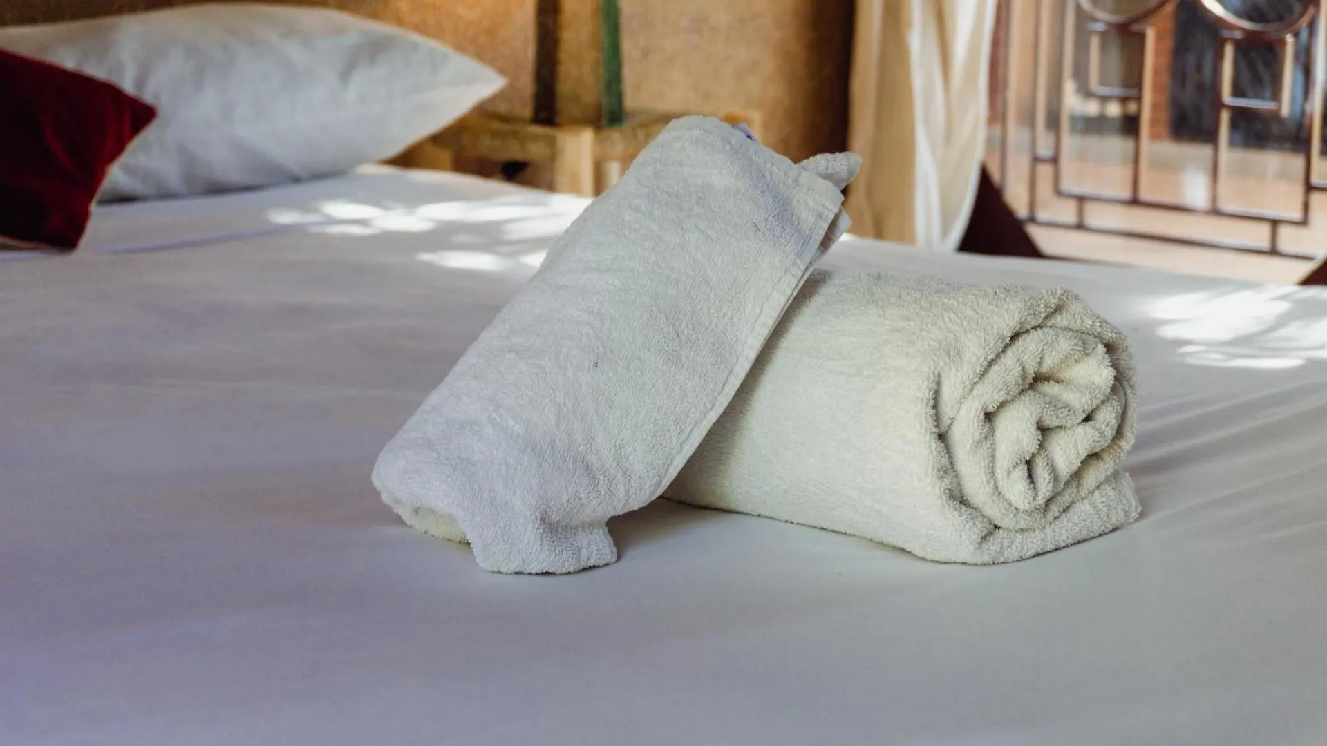 Dar Senator Bed & Breakfast Marrakesh 0*,