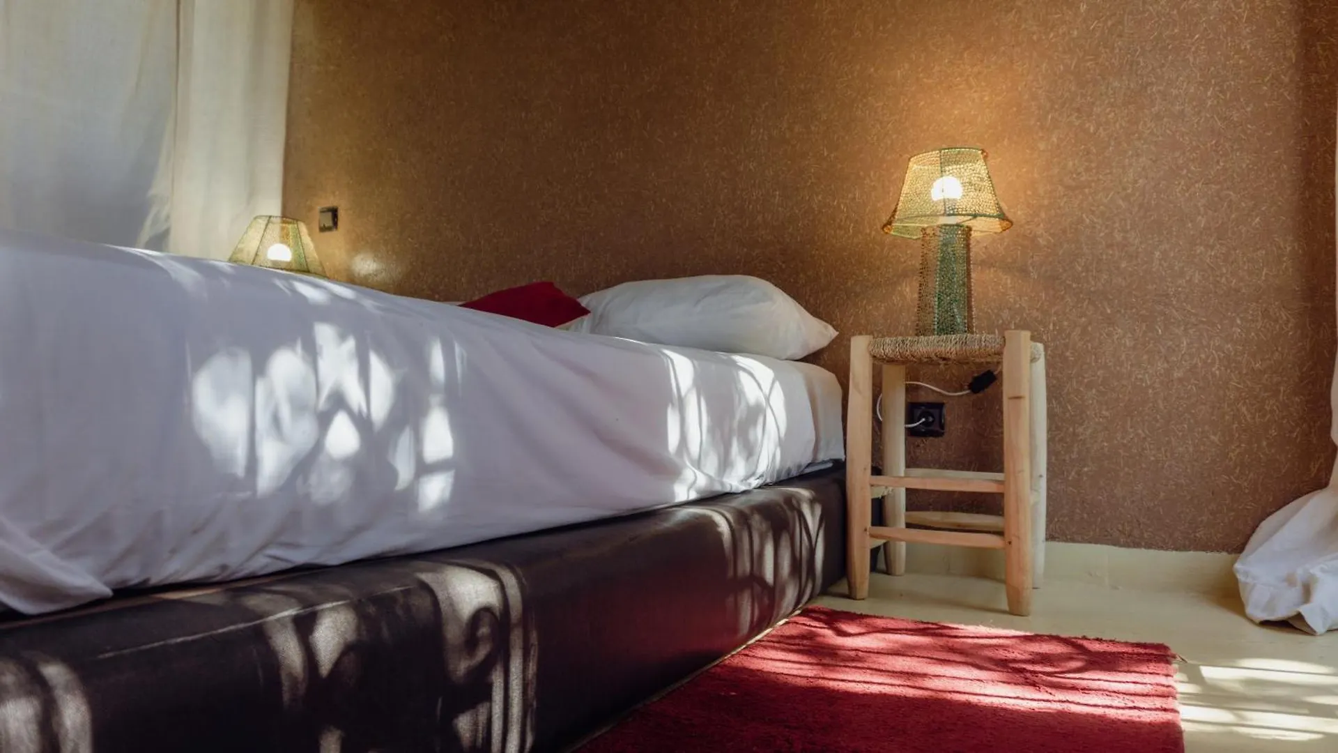 Dar Senator Bed & Breakfast Marrakesh 0*,