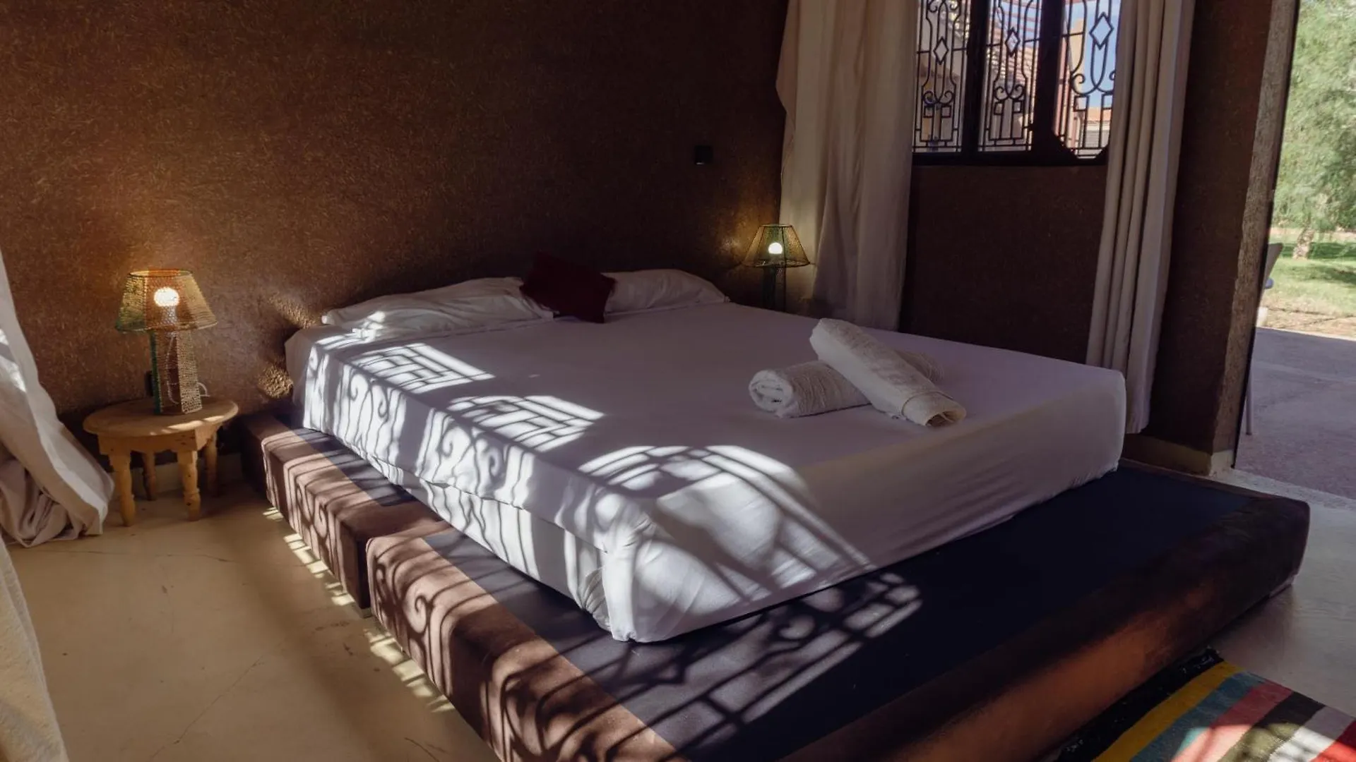 Dar Senator Bed & Breakfast Marrakesh 0*,