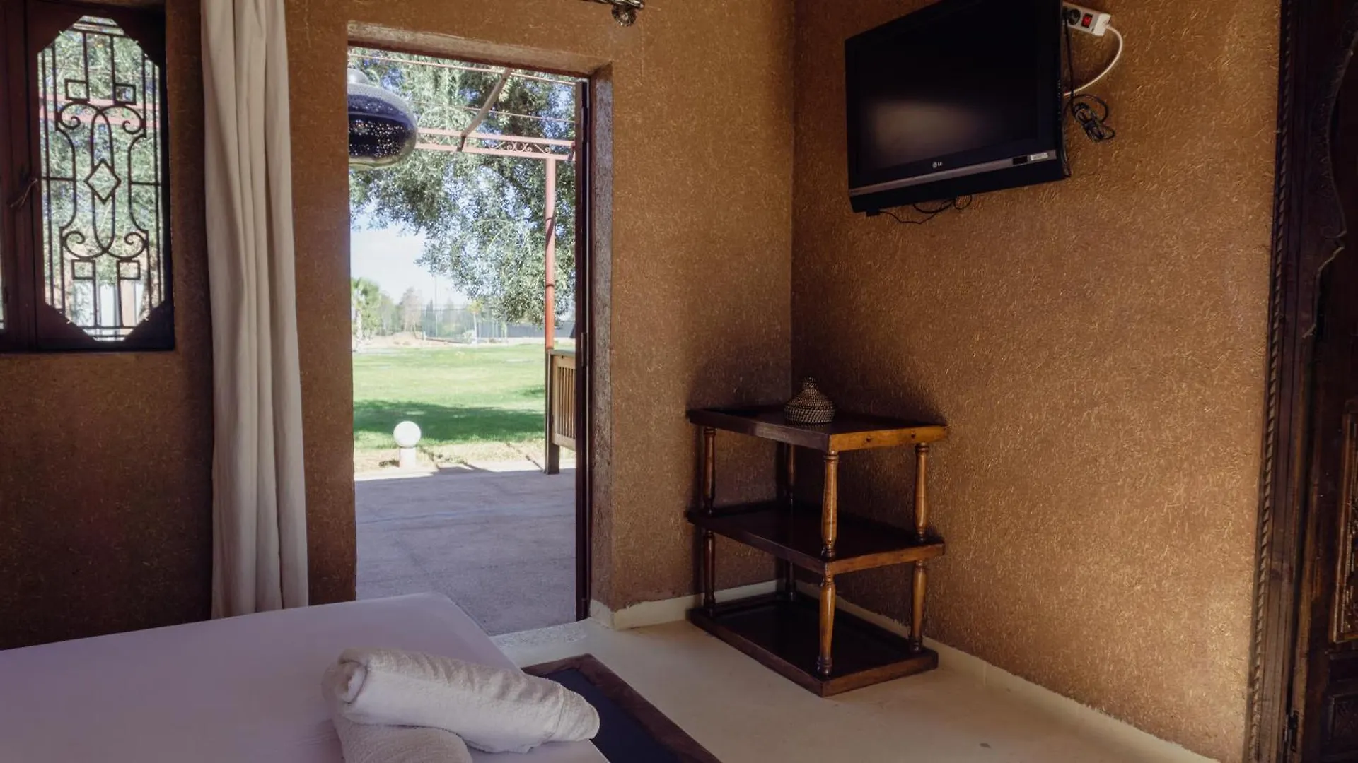 Dar Senator Bed & Breakfast Marrakesh