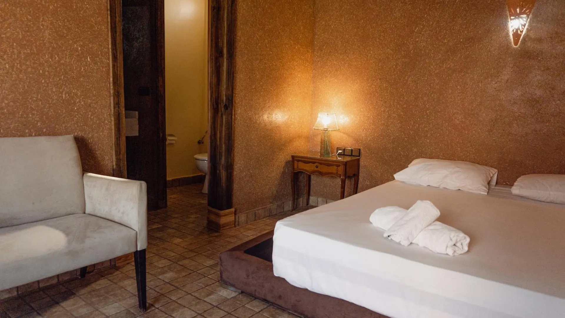 Dar Senator Bed & Breakfast Marrakesh 0*,  Morocco