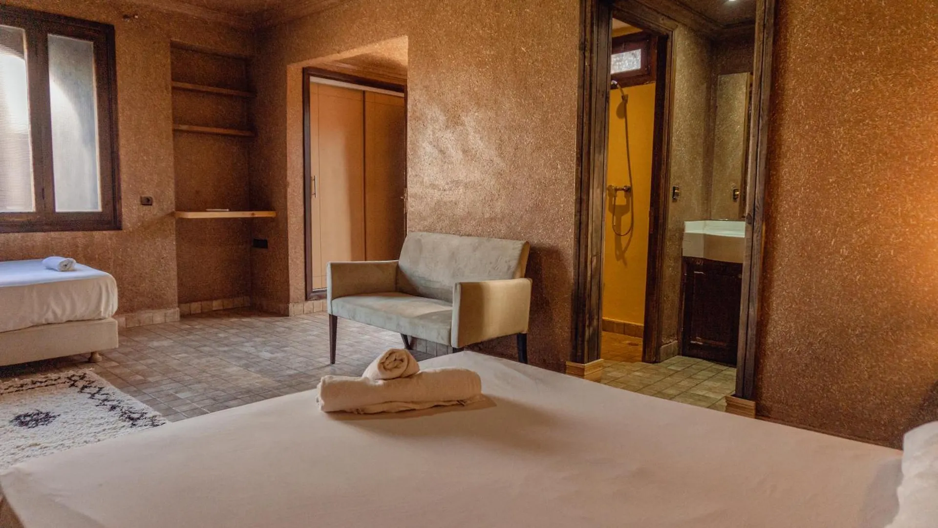 Dar Senator Bed & Breakfast Marrakesh