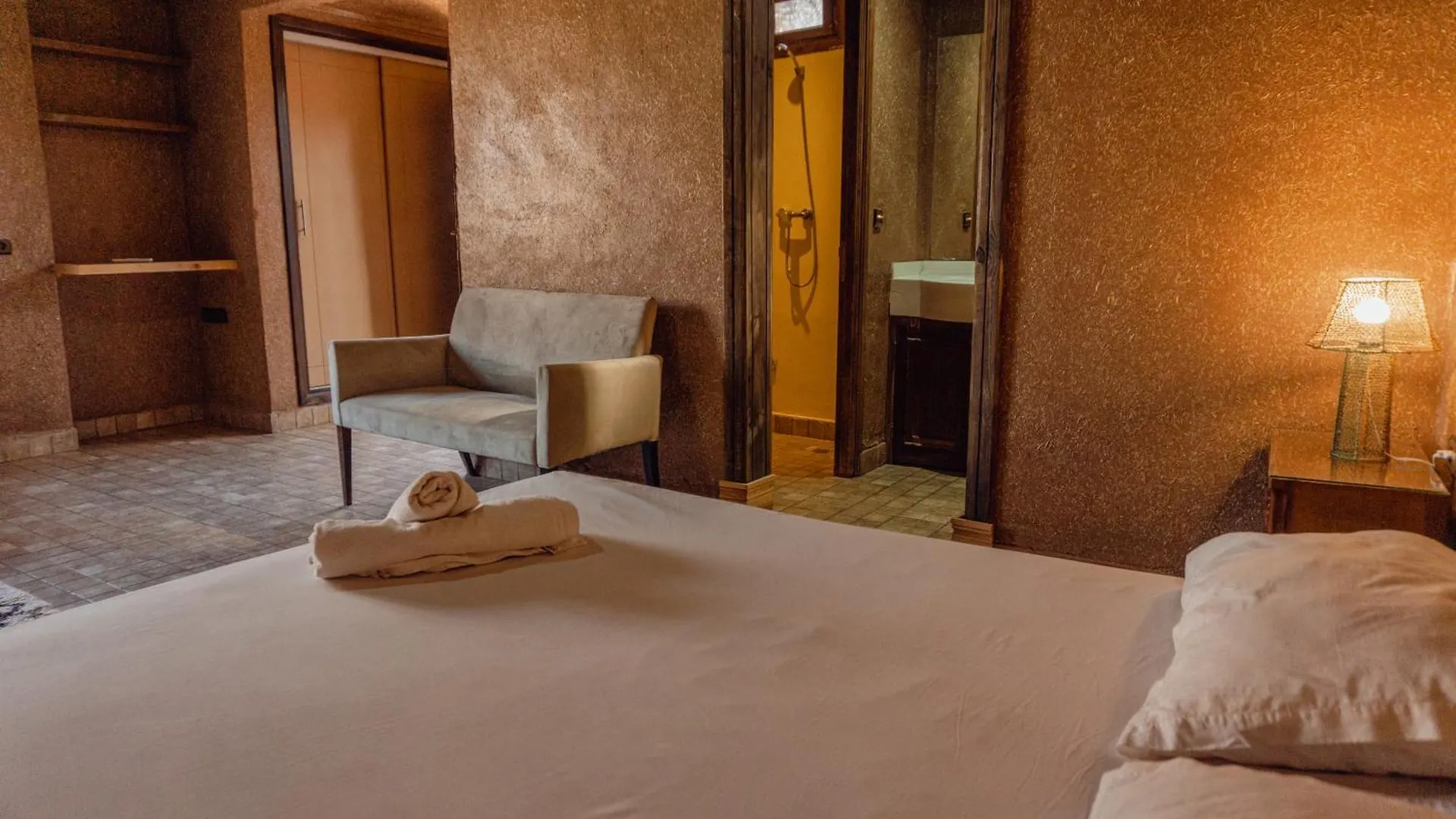 Dar Senator Bed & Breakfast Marrakesh