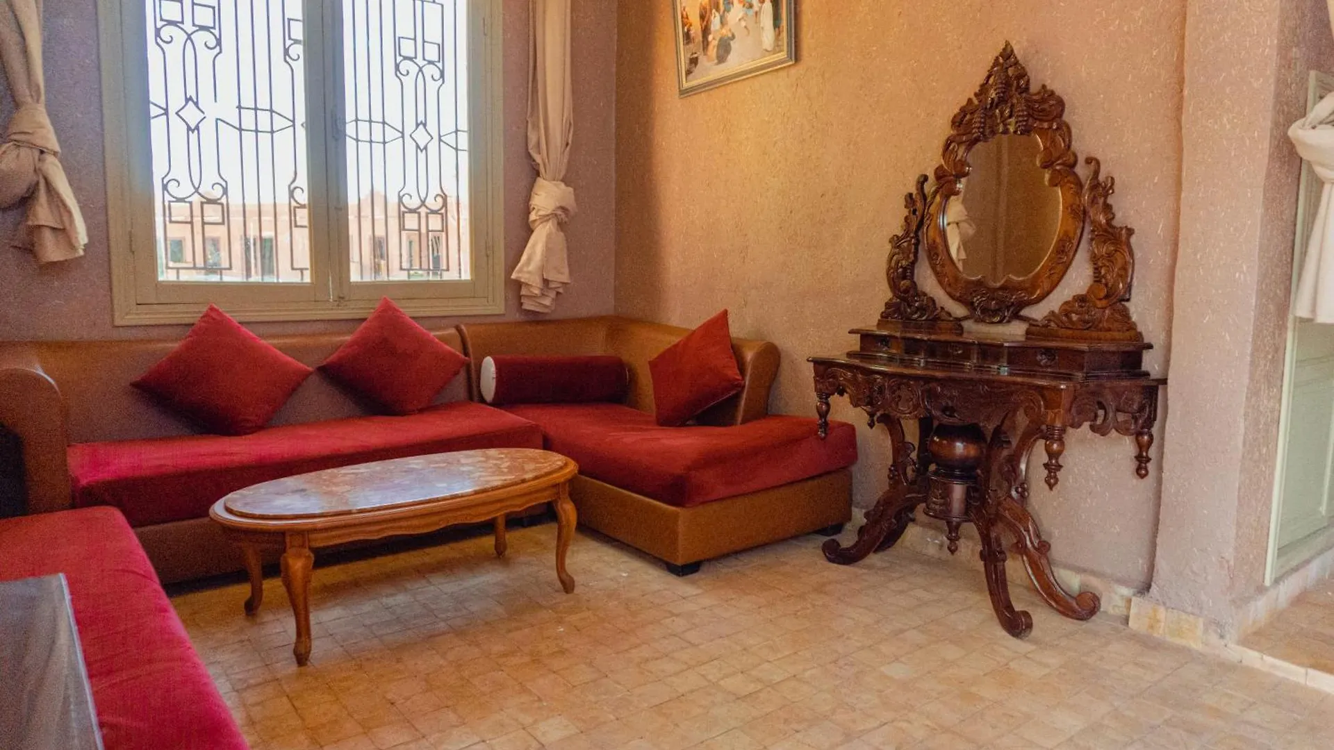 Dar Senator Bed & Breakfast Marrakesh