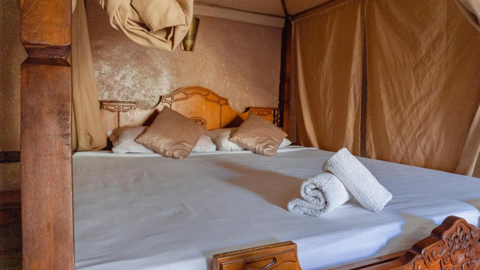 Dar Senator Bed & Breakfast Marrakesh Morocco