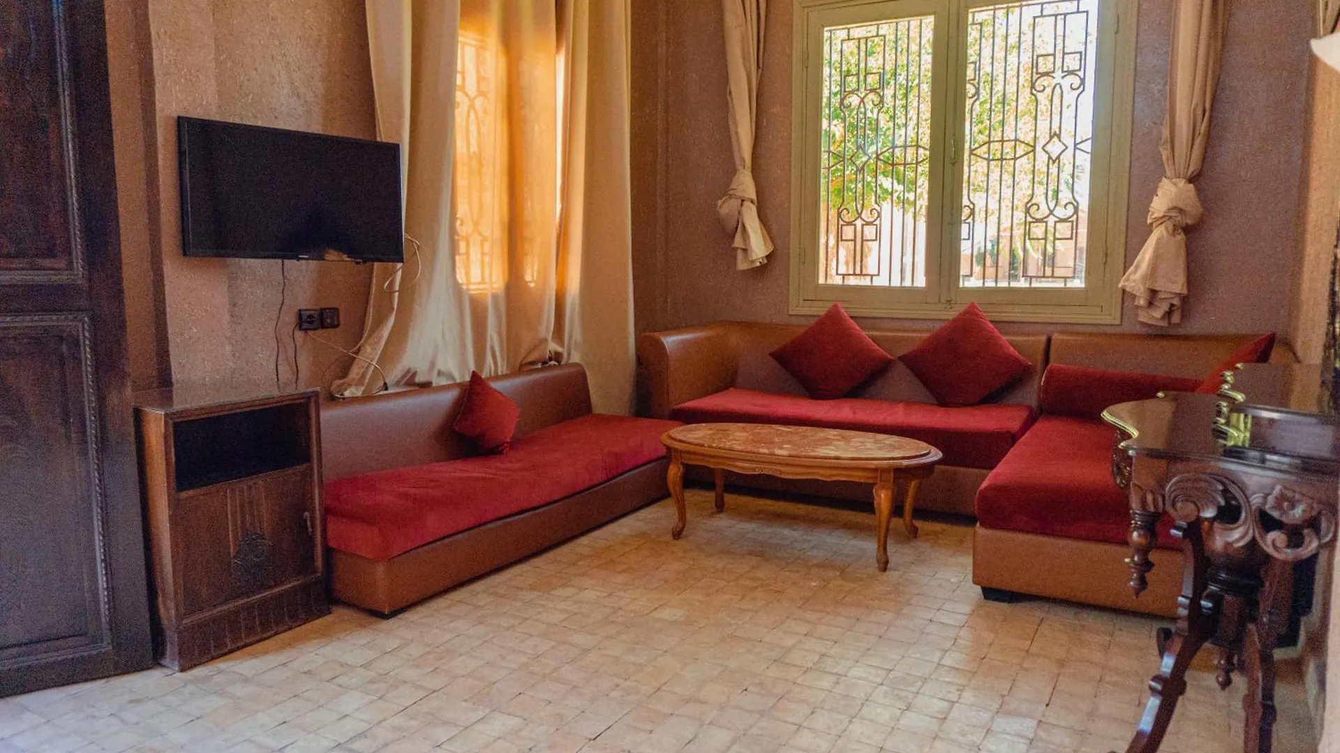 Dar Senator Bed & Breakfast Marrakesh