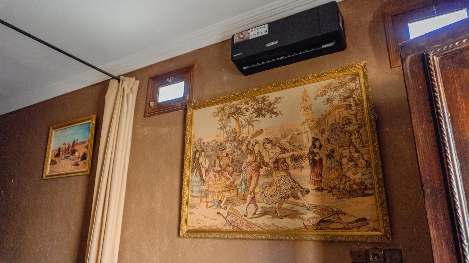Dar Senator Bed & Breakfast Marrakesh